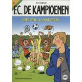 F.C. De Kampioenen 68 - De pil van Pol