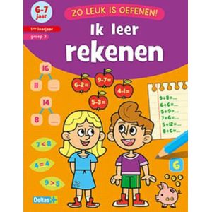 Ik leer rekenen (6-7 j.)