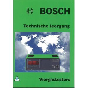 Bosch technische leergang