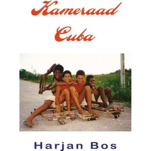 Kameraad Cuba