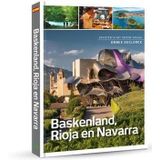 Baskenland, Rioja en Navarra