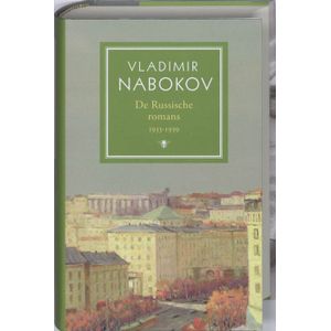De Russische romans 2 1936-1939