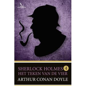 Sherlock Holmes 4 - Het teken van de vier