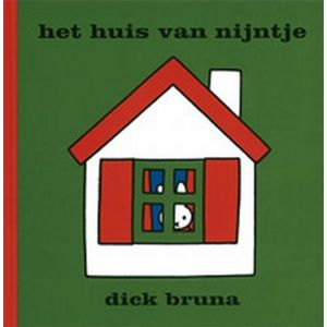 Het huis van nijntje