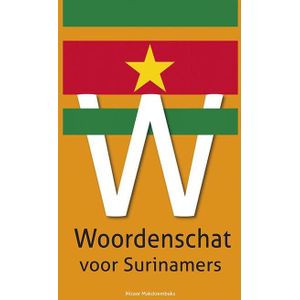 Woordenschat voor Surinamers