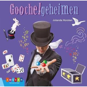 Goochelgeheimen