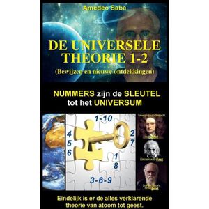 De Universele Theorie 1 - 2