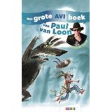 Het grote AVI boek van Paul van Loon