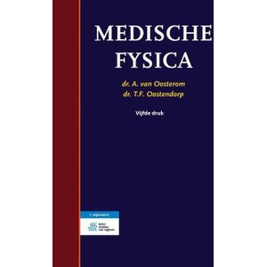 Medische fysica