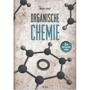 Organische chemie