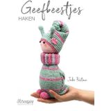 Geefbeestjes haken