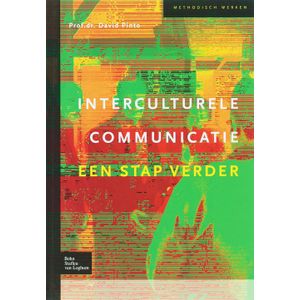 Interculturele communicatie