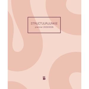 Structuurjunkie-planner