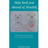 Mijn boek over Berend & Hendrik