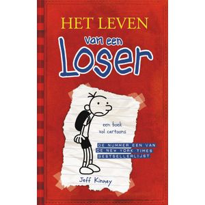 Het leven van een loser 1