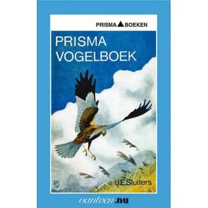 Prisma vogelboek