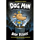 Dog Man 1