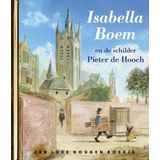 Isabella Boem en de schilder Pieter de Hooch