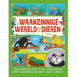 De waanzinnige wereld van de dieren