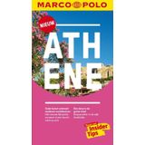 Marco Polo NL Reisgids Athene