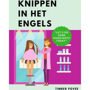 Knippen in het Engels