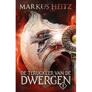 De Dwergen 7 - De Terugkeer van de Dwergen II