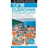 Capitool Reisgidsen Top 10 - Dubrovnik