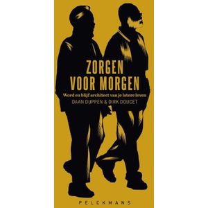Zorgen voor morgen