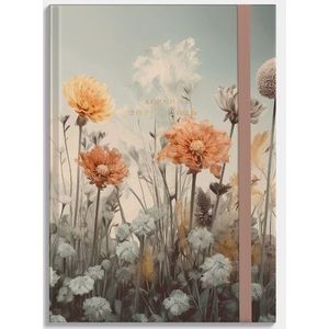 Agenda A4 D1 25/26 Veldbloemen