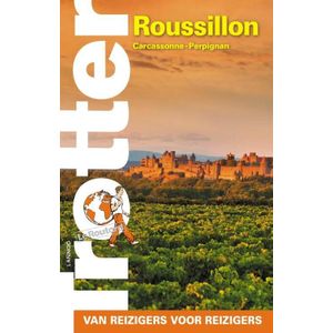 Trotter Roussillon