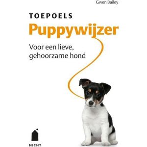 Toepoels puppywijzer