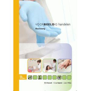 Voorbeeldig handelen basis