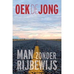 Man zonder rijbewijs