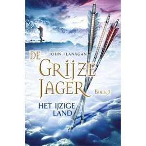 De Grijze Jager 3 - Het ijzige land