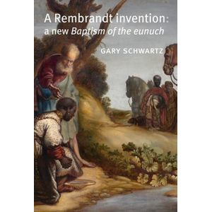 A Rembrandt invention