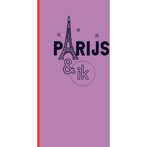 Parijs & ik