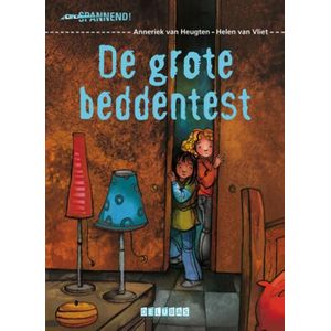 De grote beddentest