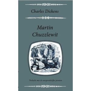 Vantoen.nu Martin Chuzzlewit deel II