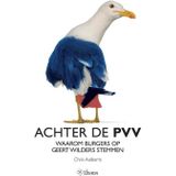 Achter de PVV