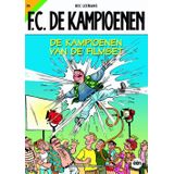 F.C. De Kampioenen 79 - De Kampioenen van de filmset