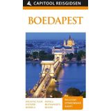 Capitool Reisgidsen - Boedapest