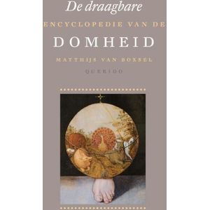 De draagbare Encyclopedie van de Domheid