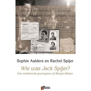 Wie was Jack Spijer?