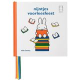 Nijntjes Voorleesfeest