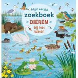 Dieren bij het water