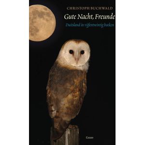 Gute Nacht, Freunde