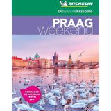 De Groene Reisgids Weekend - Praag