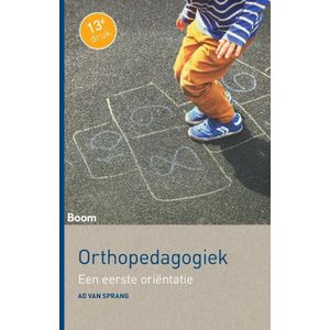 Orthopedagogiek