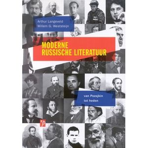 Moderne Russische Literatuur