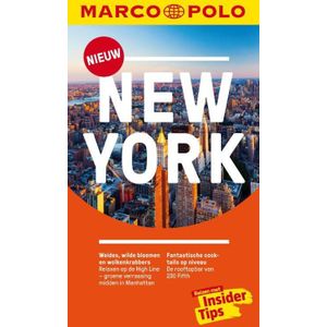 New York Marco Polo